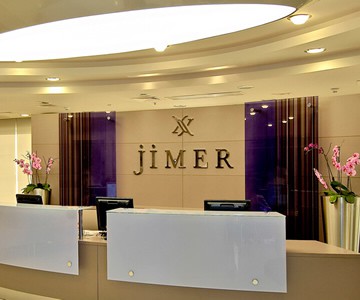 JİMER HOSPITAL
